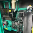 Agregat prądotwórczy Cummins C110D5Q - 110 kVA - 11