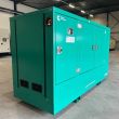 Agregat prądotwórczy Cummins C110D5Q - 110 kVA - 3