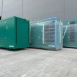 Agregat prądotwórczy Cummins C110D5Q - 110 kVA - 22