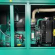 Agregat prądotwórczy Cummins C110D5Q - 110 kVA - 16