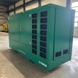 Agregat prądotwórczy Cummins C110D5Q - 110 kVA - 4