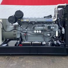 Agregat prądotwórczy Perkins 4008TAG3 - 1250 kVA Open Genset