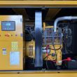 Agregat prądotwórczy CAT DE50E0 - 50 kVA - 6