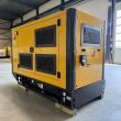 Agregat prądotwórczy CAT DE50E0 - 50 kVA - 4