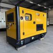 Agregat prądotwórczy CAT DE50E0 - 50 kVA - 3