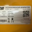 Agregat prądotwórczy CAT DE50E0 - 50 kVA - 21