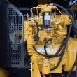 Agregat prądotwórczy CAT DE50E0 - 50 kVA - 16