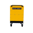 Agregat prądotwórczy Kompak KD20000SE-T - 18,8 kVA - 4