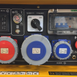 Agregat prądotwórczy Kompak KD20000SE-T - 18,8 kVA - 6