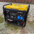 Agregat prądotwórczy ITC Power GG40XEI - 3,9 kW - 11