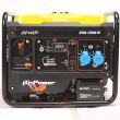 Agregat prądotwórczy ITC Power GG40XEI - 3,9 kW - 2