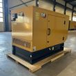 Agregat prądotwórczy CAT DE18E3 - 18 kVA - 4