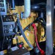 Agregat prądotwórczy CAT DE18E3 - 18 kVA - 15