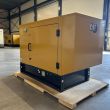 Agregat prądotwórczy CAT DE18E3 - 18 kVA - 5
