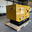 Agregat prądotwórczy CAT DE18E3 - 18 kVA - 3