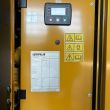 Agregat prądotwórczy CAT DE18E3 - 18 kVA - 7