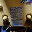 Agregat prądotwórczy CAT DE18E3 - 18 kVA - 21