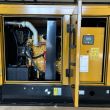 Agregat prądotwórczy CAT DE18E3 - 18 kVA - 6