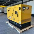 Agregat prądotwórczy CAT DE18E3 - 18 kVA - 2