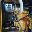Agregat prądotwórczy CAT DE18E3 - 18 kVA - 17