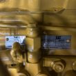 Agregat prądotwórczy CAT DE18E3 - 18 kVA - 16