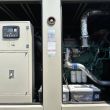 Agregat prądotwórczy Volvo TAD1342GE - 385 kVA - 4