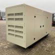 Agregat prądotwórczy Volvo TAD1342GE - 385 kVA - 3
