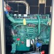 Agregat prądotwórczy Volvo TAD1342GE - 385 kVA - 11
