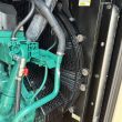 Agregat prądotwórczy Volvo TAD1342GE - 385 kVA - 13