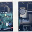 Agregat prądotwórczy Volvo TAD1342GE - 385 kVA - 16