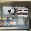 Agregat prądotwórczy Volvo TAD1342GE - 385 kVA - 18