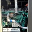 Agregat prądotwórczy Volvo TAD1342GE - 385 kVA - 19