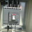 Agregat prądotwórczy Volvo TAD1342GE - 385 kVA - 8