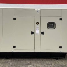 Agregat prądotwórczy Volvo TAD1342GE - 385 kVA