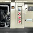 Agregat prądotwórczy Perkins 404D-22G - 22 kVA - 6