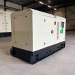 Agregat prądotwórczy Perkins 404D-22G - 22 kVA - 3