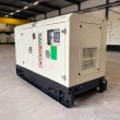 Agregat prądotwórczy Perkins 404D-22G - 22 kVA - 2