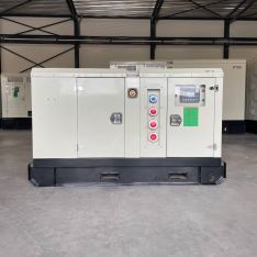 Agregat prądotwórczy Perkins 404D-22G - 22 kVA