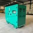 Agregat prądotwórczy Cummins C66D5EQ - 66 kVA - 2