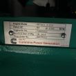 Agregat prądotwórczy Cummins C66D5EQ - 66 kVA - 8