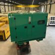 Agregat prądotwórczy Cummins C66D5EQ - 66 kVA - 3