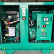 Agregat prądotwórczy Cummins C66D5EQ - 66 kVA - 7