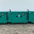 Agregat prądotwórczy Cummins C66D5EQ - 66 kVA - 11