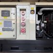 Agregat prądotwórczy Cummins 4BTA3.9-G2 - 55 kVA - 6