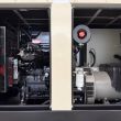 Agregat prądotwórczy Cummins 4BTA3.9-G2 - 55 kVA - 13