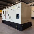 Agregat prądotwórczy Cummins 4BTA3.9-G2 - 55 kVA - 2
