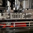 Agregat prądotwórczy Cummins 4BTA3.9-G2 - 55 kVA - 18
