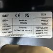 Agregat prądotwórczy CAT DE500E0 - C15 - 500 kVA - 23