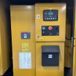 Agregat prądotwórczy CAT DE500E0 - C15 - 500 kVA - 6