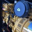 Agregat prądotwórczy CAT DE500E0 - C15 - 500 kVA - 13
